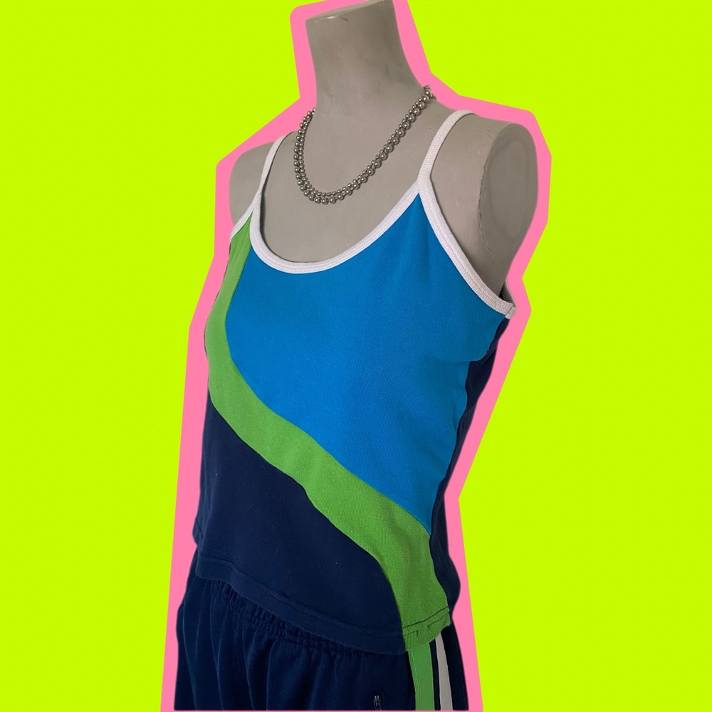 90's TagRag Track Pants Featured in Girlfriends LA Catalog - Picture 6 of 9